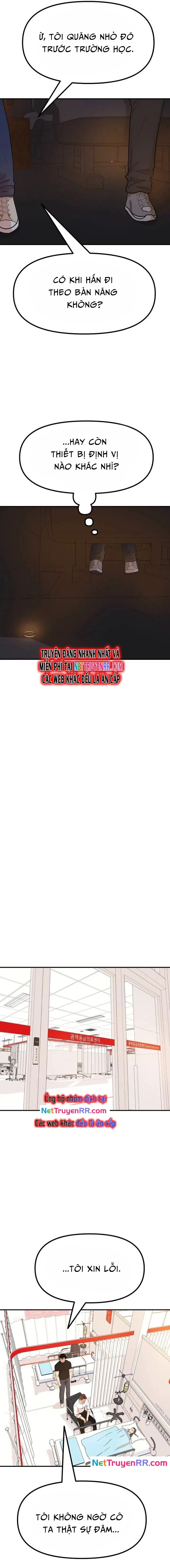 Bạn Trai Vệ Sĩ - Chapter 144 - Page 9