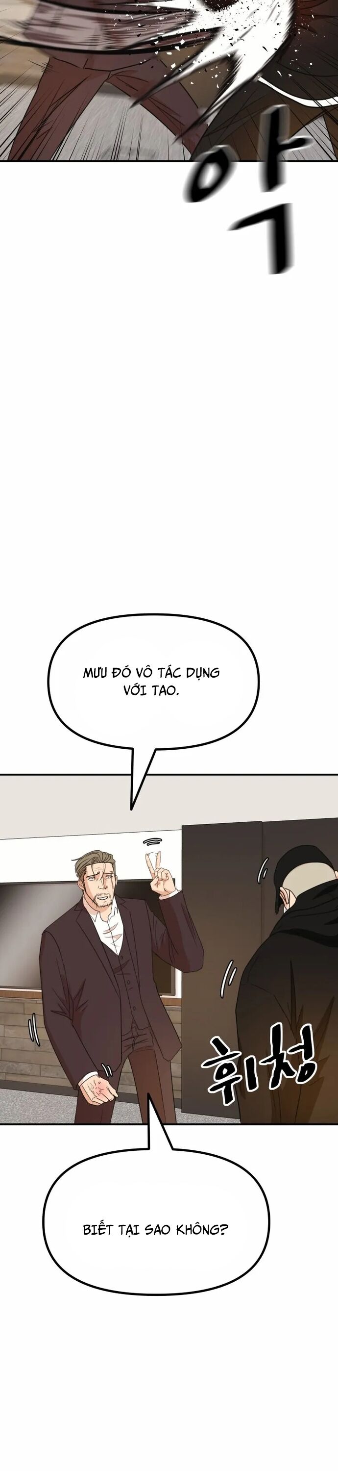 Bạn Trai Vệ Sĩ - Chapter 145 - Page 14