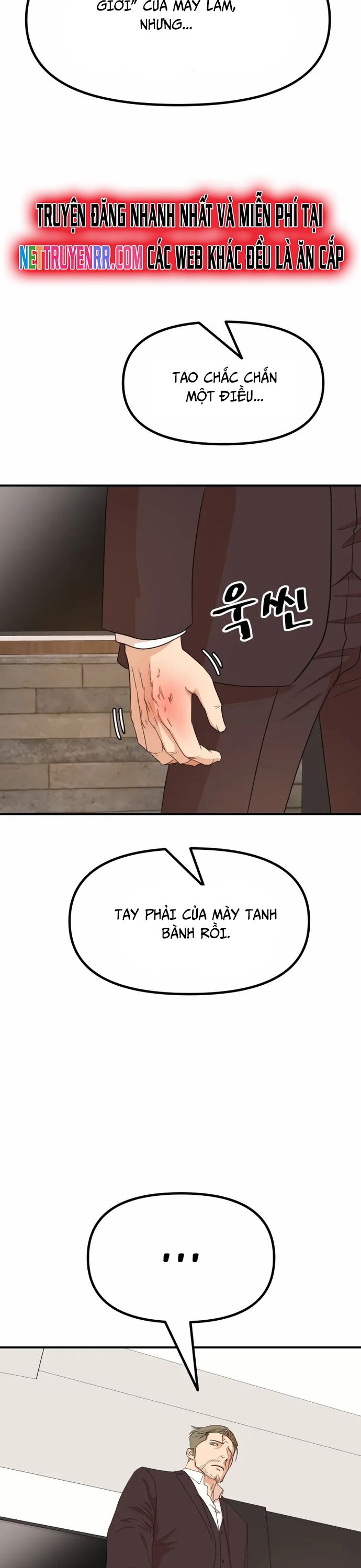 Bạn Trai Vệ Sĩ - Chapter 145 - Page 16