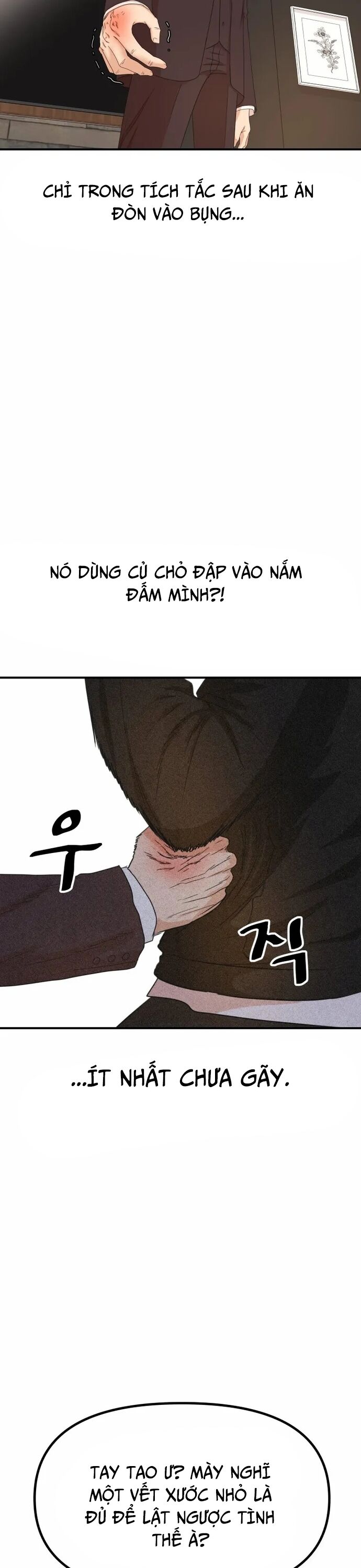 Bạn Trai Vệ Sĩ - Chapter 145 - Page 17