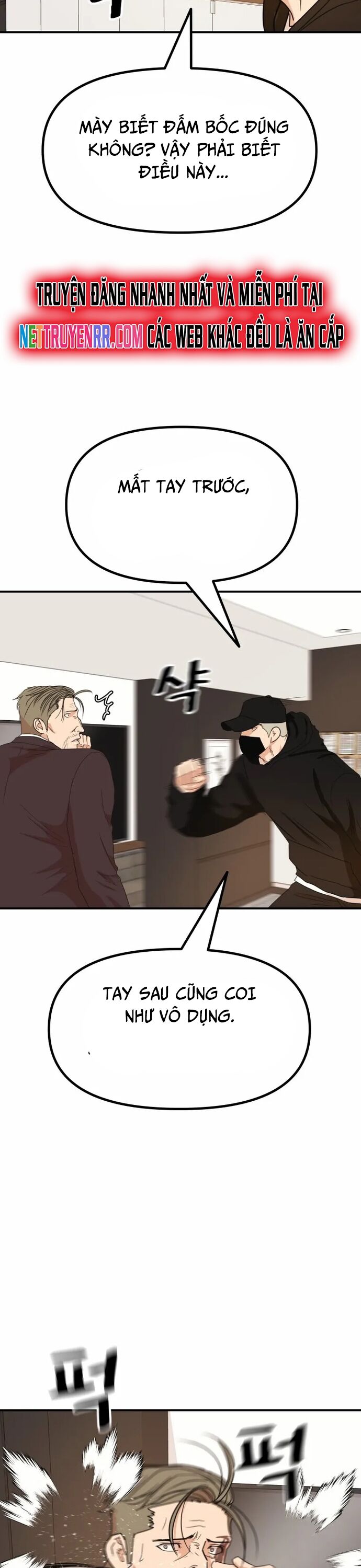 Bạn Trai Vệ Sĩ - Chapter 145 - Page 24