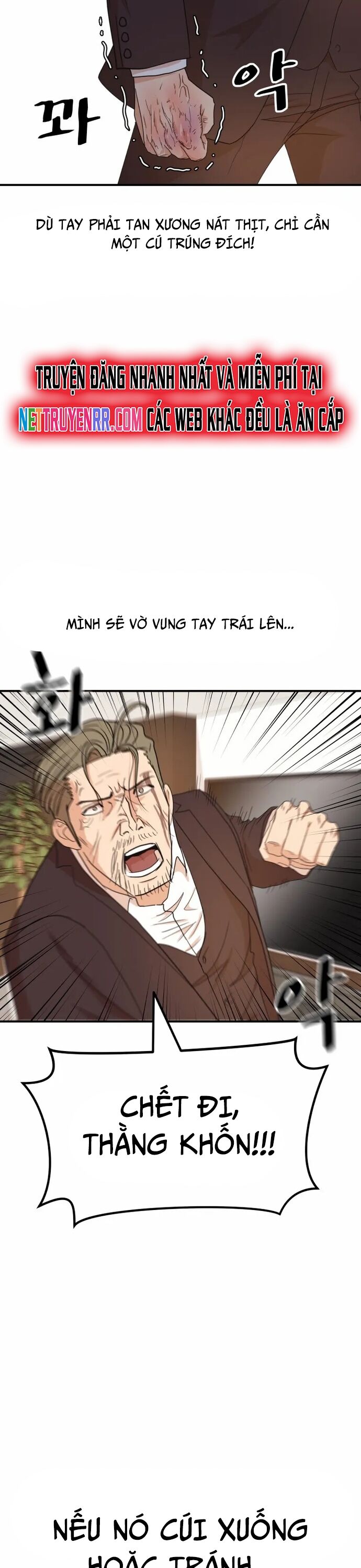 Bạn Trai Vệ Sĩ - Chapter 145 - Page 26