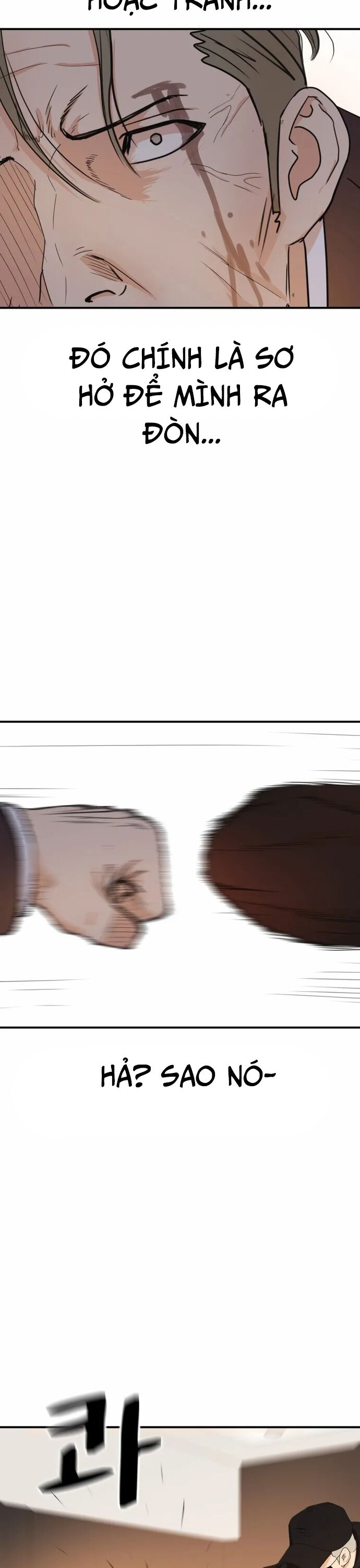 Bạn Trai Vệ Sĩ - Chapter 145 - Page 27