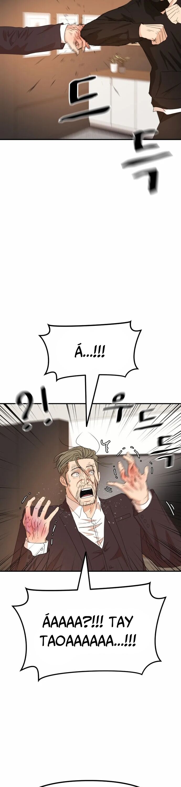 Bạn Trai Vệ Sĩ - Chapter 145 - Page 28