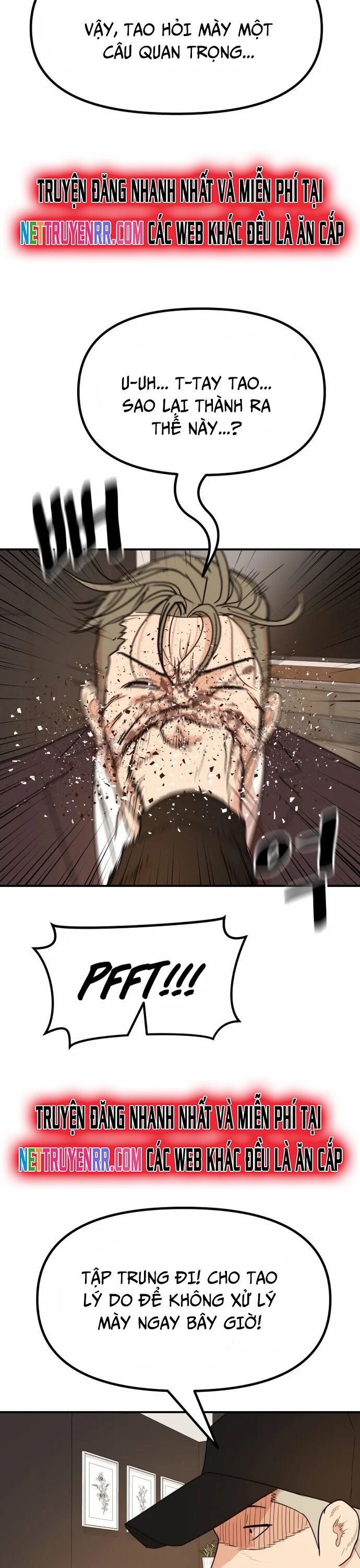 Bạn Trai Vệ Sĩ - Chapter 145 - Page 30