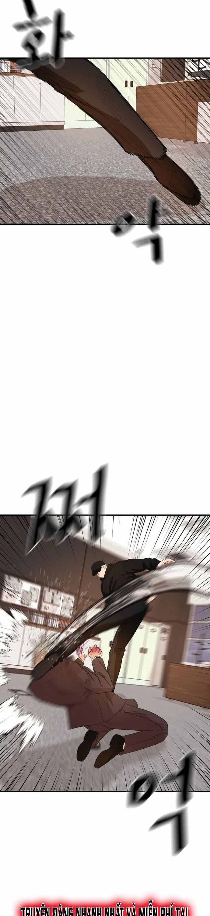 Bạn Trai Vệ Sĩ - Chapter 145 - Page 38