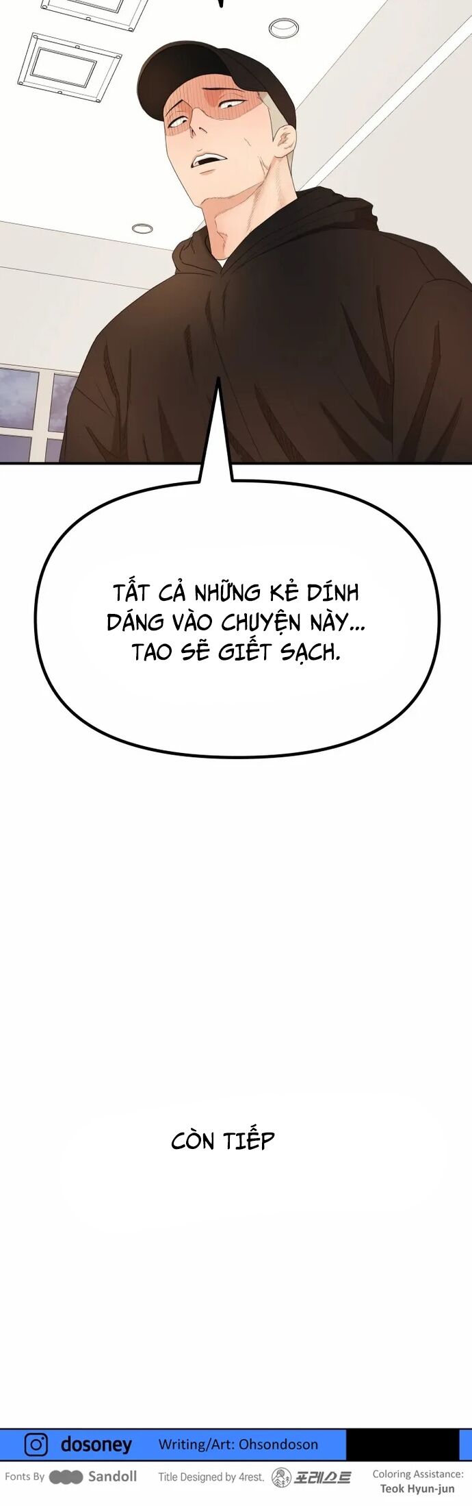 Bạn Trai Vệ Sĩ - Chapter 145 - Page 41