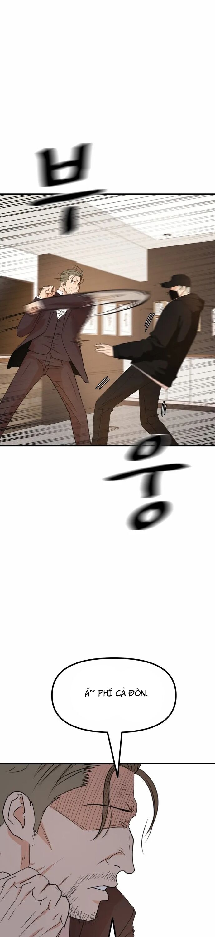 Bạn Trai Vệ Sĩ - Chapter 145 - Page 7