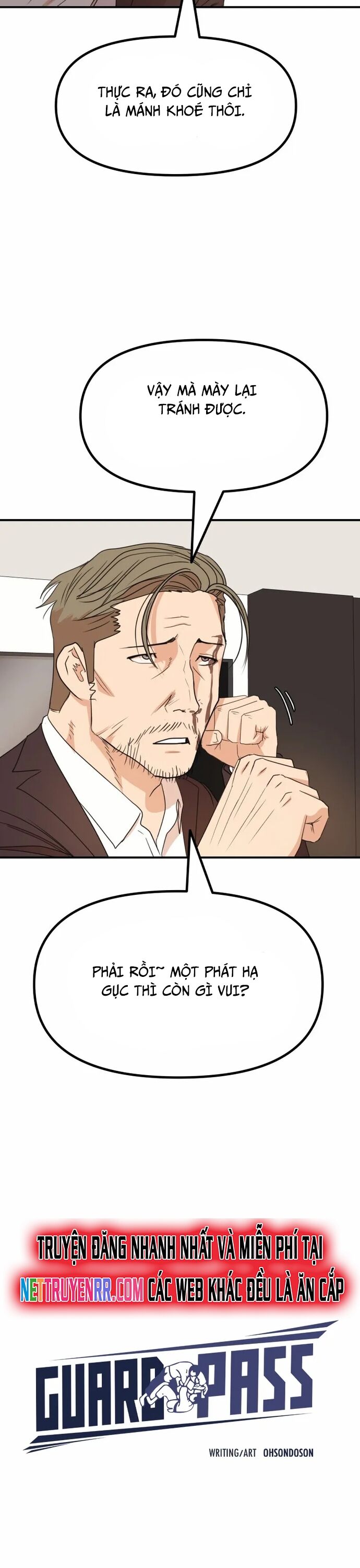 Bạn Trai Vệ Sĩ - Chapter 145 - Page 8