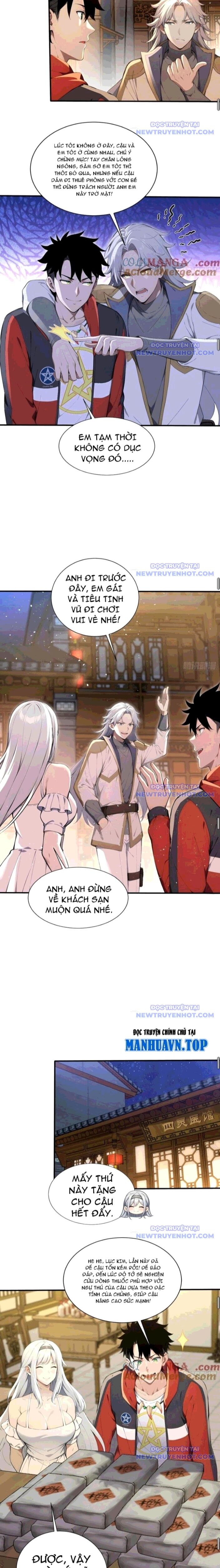 Đệ Nhất Ngự Thú Sư - Chapter 44 - Page 10