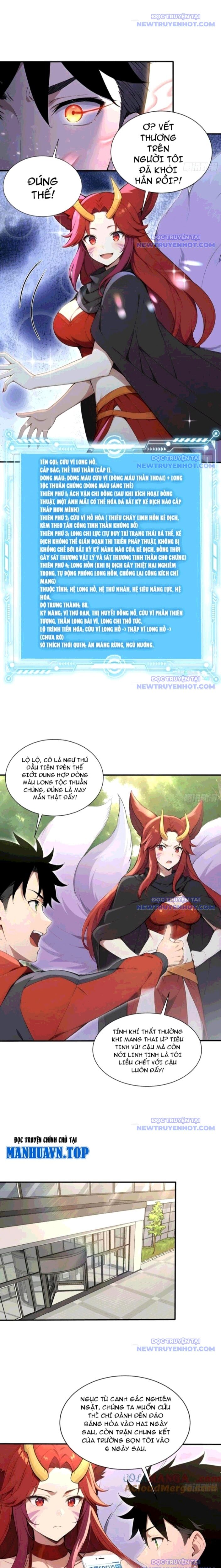 Đệ Nhất Ngự Thú Sư - Chapter 44 - Page 5