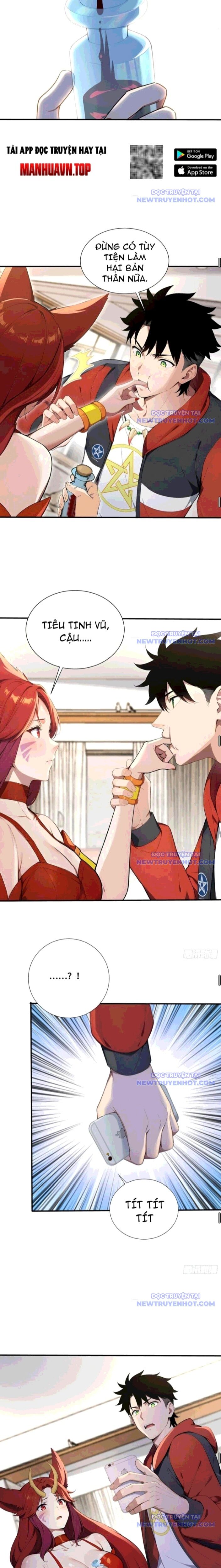 Đệ Nhất Ngự Thú Sư - Chapter 44 - Page 7