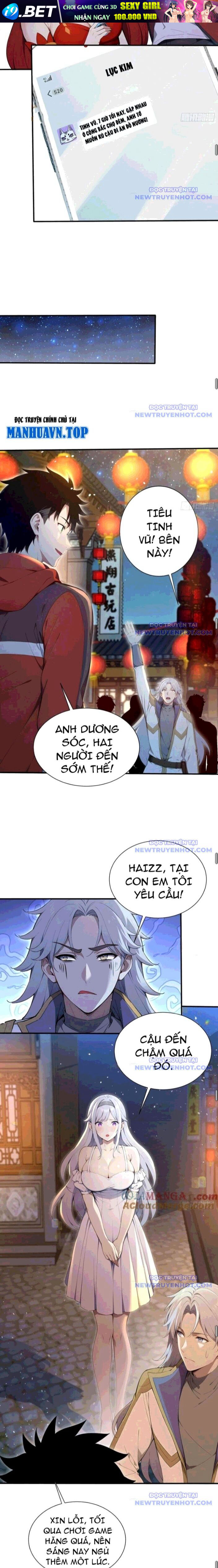Đệ Nhất Ngự Thú Sư - Chapter 44 - Page 8