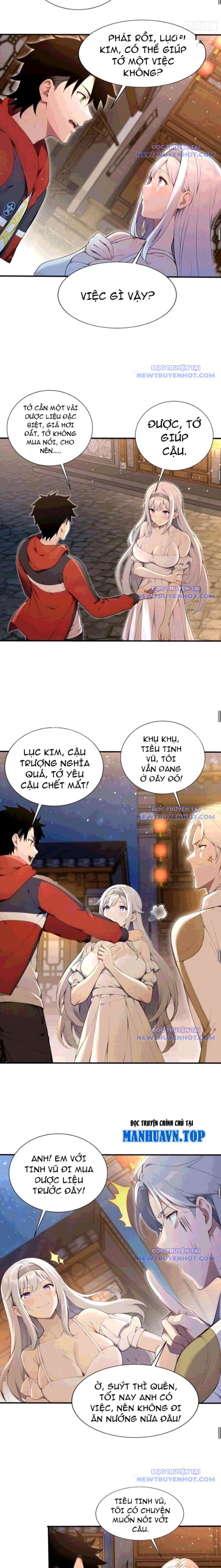 Đệ Nhất Ngự Thú Sư - Chapter 44 - Page 9