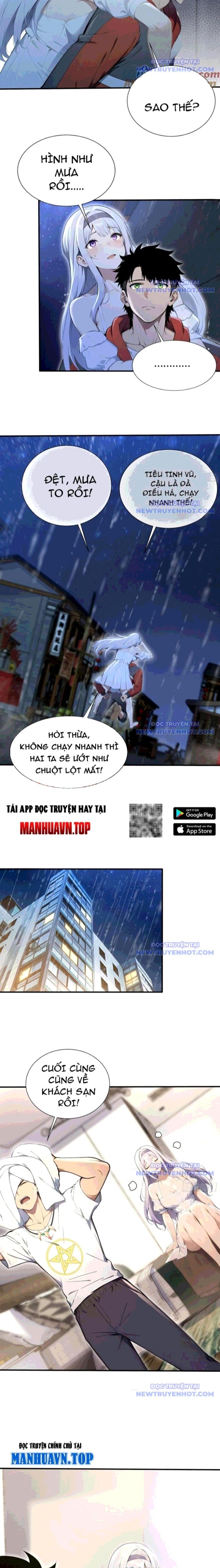 Đệ Nhất Ngự Thú Sư - Chapter 45 - Page 3