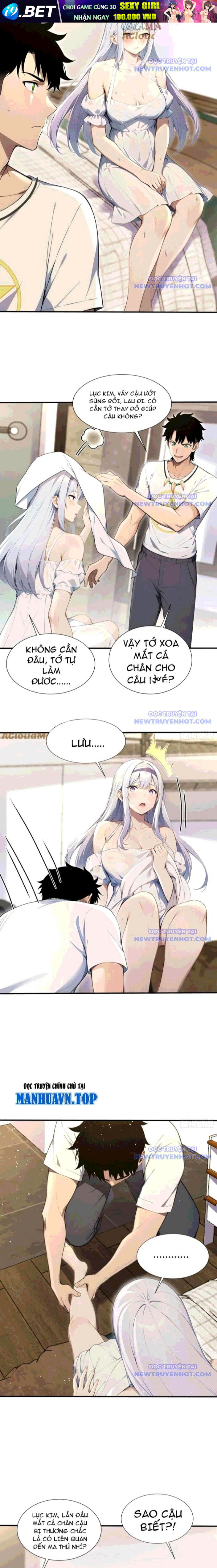 Đệ Nhất Ngự Thú Sư - Chapter 45 - Page 4