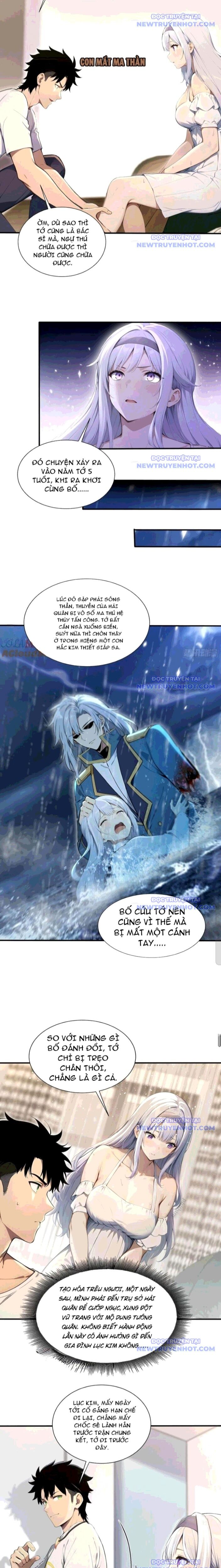 Đệ Nhất Ngự Thú Sư - Chapter 45 - Page 5