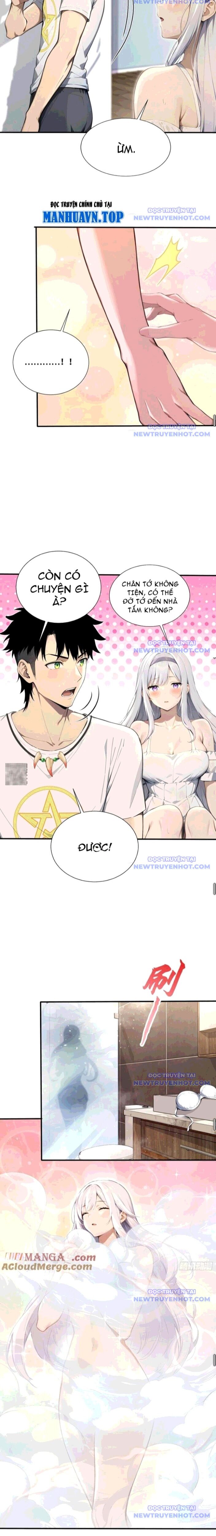 Đệ Nhất Ngự Thú Sư - Chapter 45 - Page 6