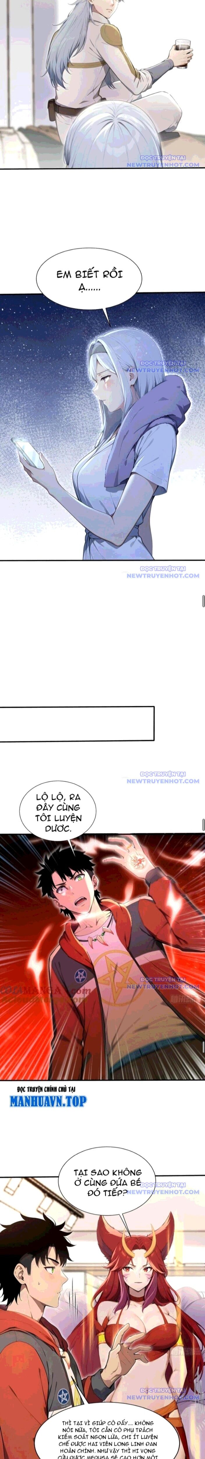 Đệ Nhất Ngự Thú Sư - Chapter 45 - Page 8