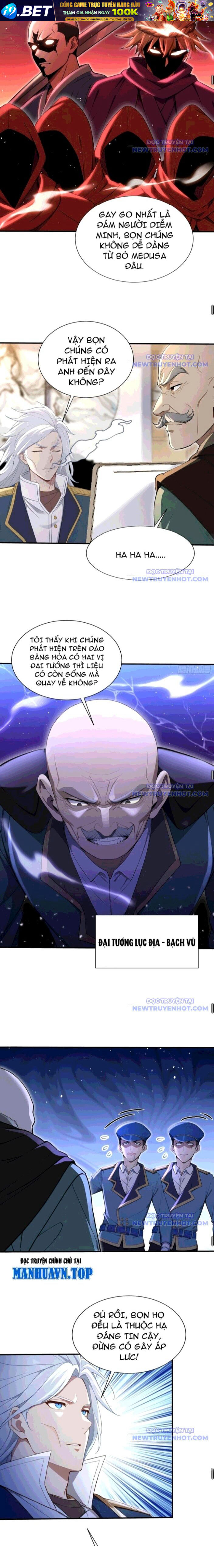 Đệ Nhất Ngự Thú Sư - Chapter 46 - Page 10