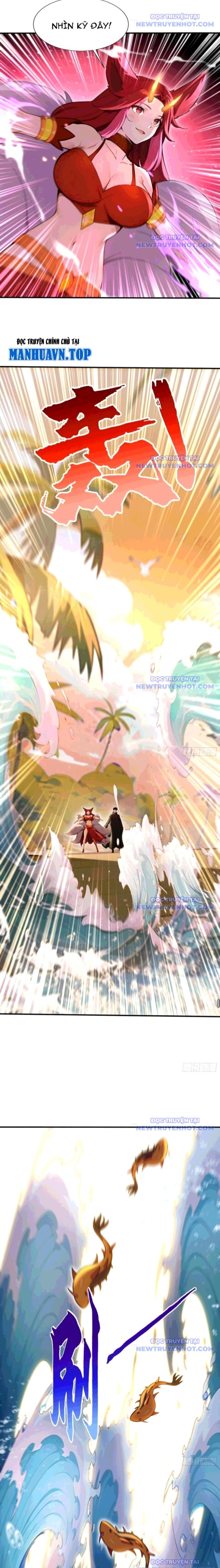 Đệ Nhất Ngự Thú Sư - Chapter 46 - Page 5