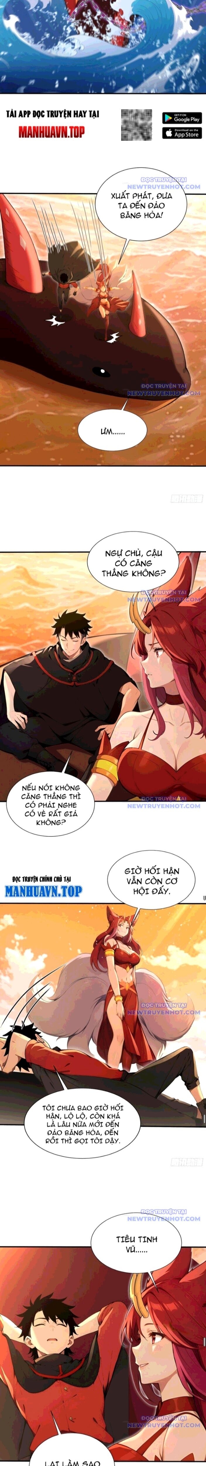 Đệ Nhất Ngự Thú Sư - Chapter 46 - Page 7