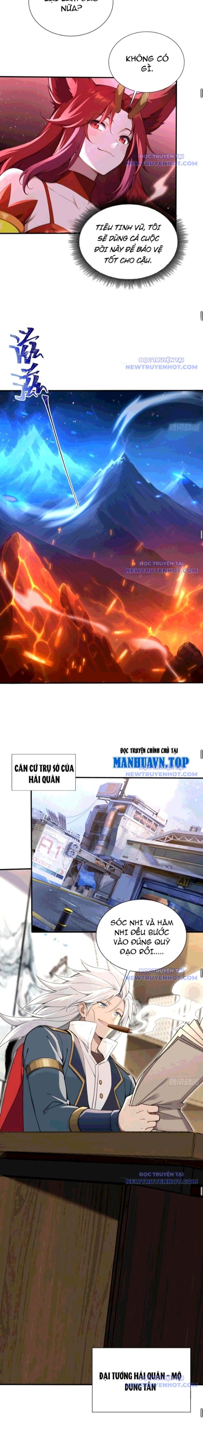 Đệ Nhất Ngự Thú Sư - Chapter 46 - Page 8