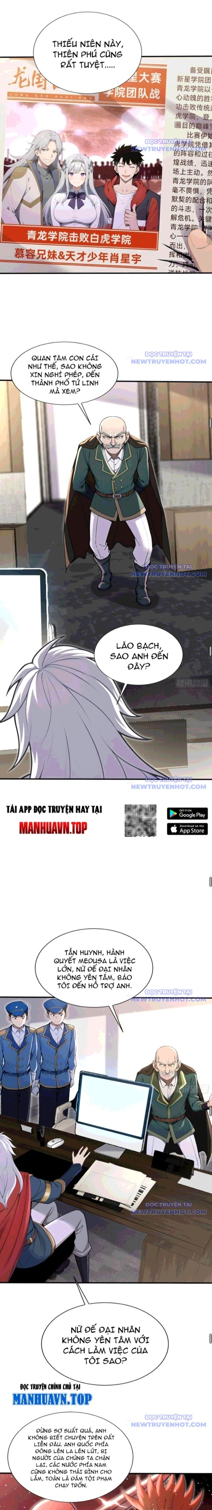Đệ Nhất Ngự Thú Sư - Chapter 46 - Page 9
