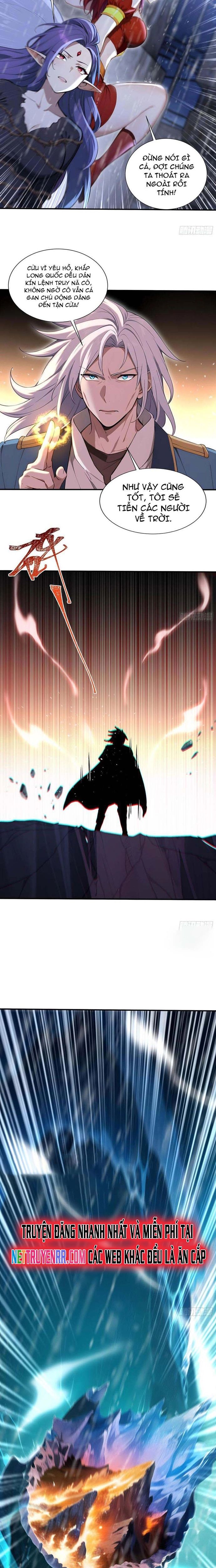 Đệ Nhất Ngự Thú Sư - Chapter 47 - Page 10