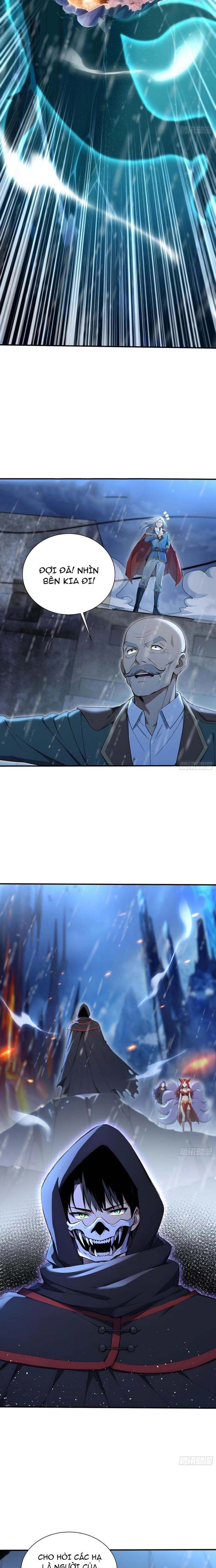 Đệ Nhất Ngự Thú Sư - Chapter 47 - Page 11