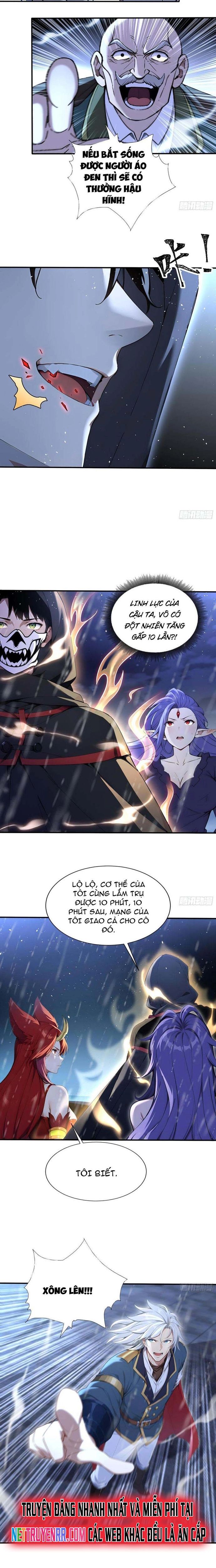 Đệ Nhất Ngự Thú Sư - Chapter 47 - Page 13