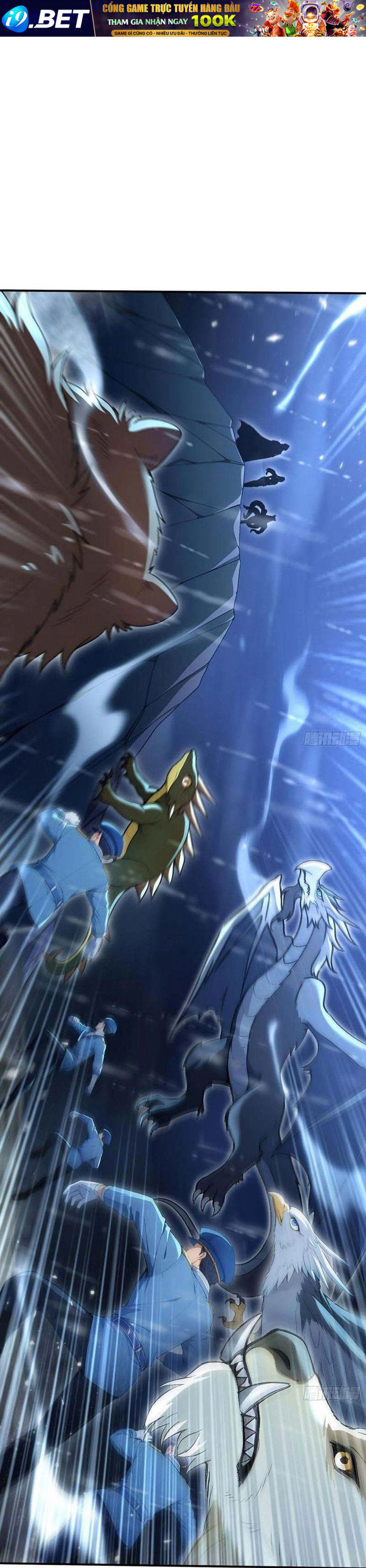 Đệ Nhất Ngự Thú Sư - Chapter 47 - Page 14