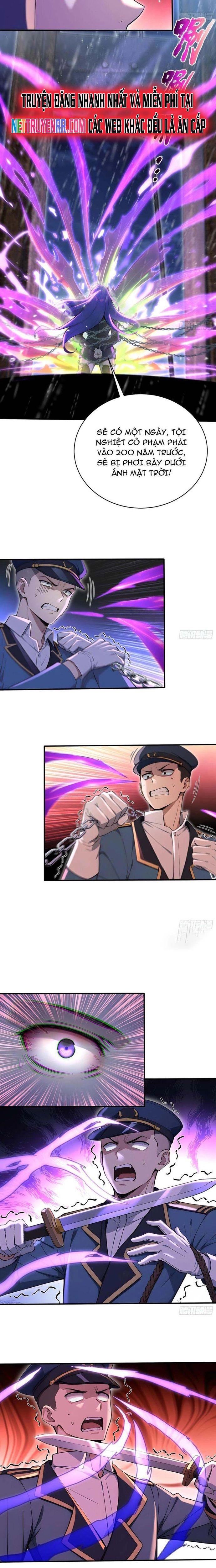 Đệ Nhất Ngự Thú Sư - Chapter 47 - Page 3