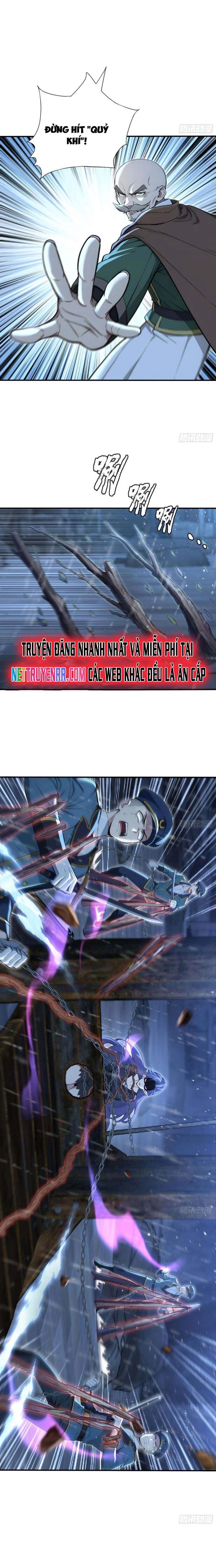 Đệ Nhất Ngự Thú Sư - Chapter 47 - Page 4