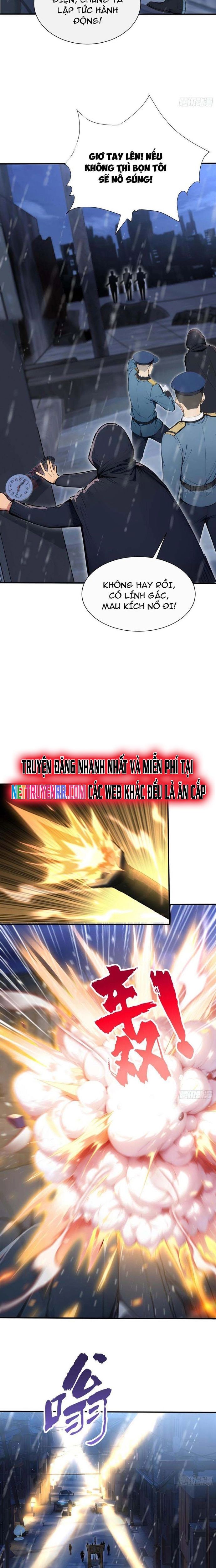 Đệ Nhất Ngự Thú Sư - Chapter 47 - Page 6