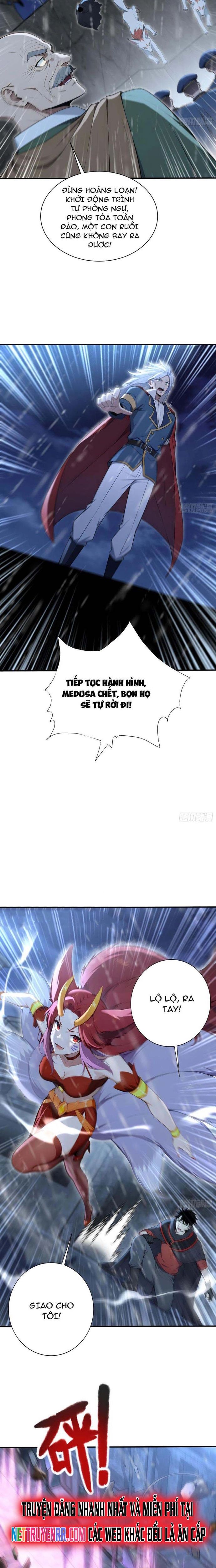 Đệ Nhất Ngự Thú Sư - Chapter 47 - Page 8