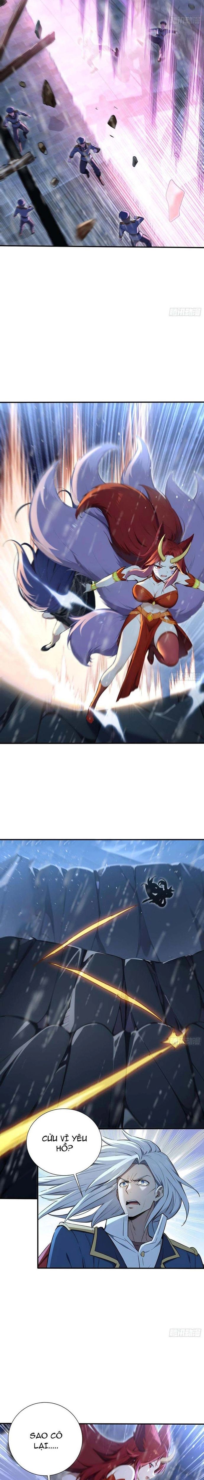 Đệ Nhất Ngự Thú Sư - Chapter 47 - Page 9