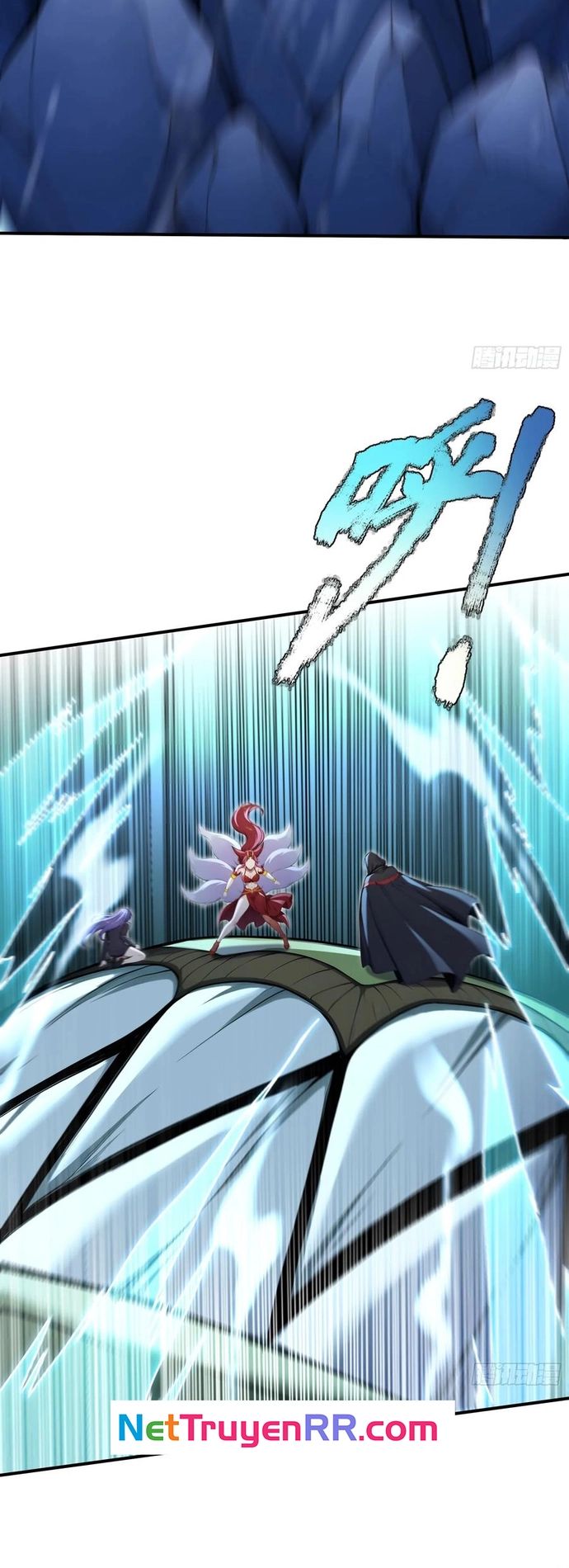 Đệ Nhất Ngự Thú Sư - Chapter 48 - Page 10