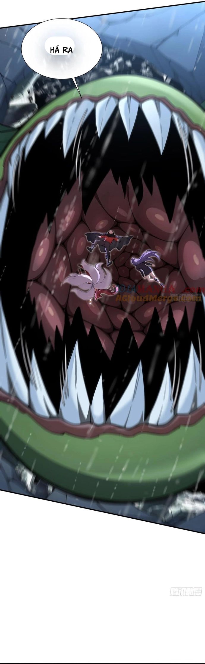 Đệ Nhất Ngự Thú Sư - Chapter 48 - Page 11