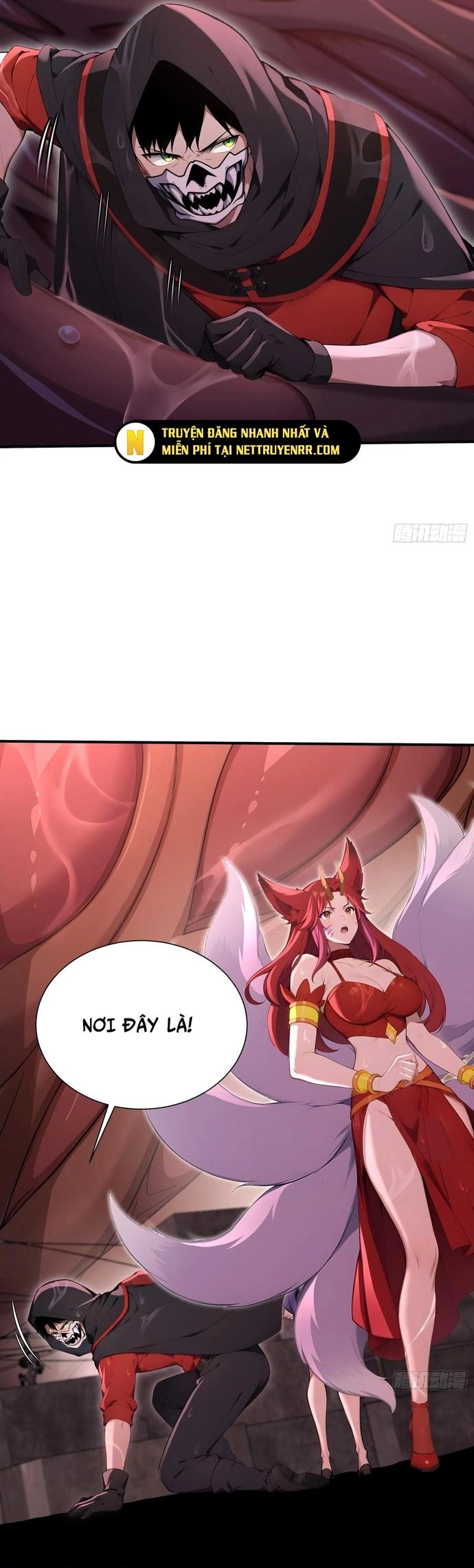 Đệ Nhất Ngự Thú Sư - Chapter 48 - Page 15