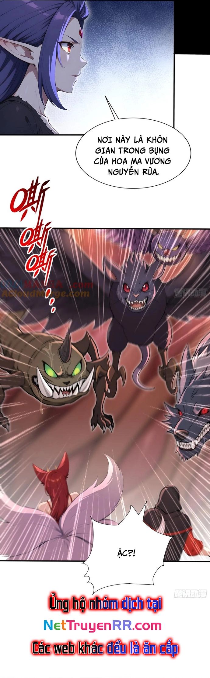 Đệ Nhất Ngự Thú Sư - Chapter 48 - Page 16