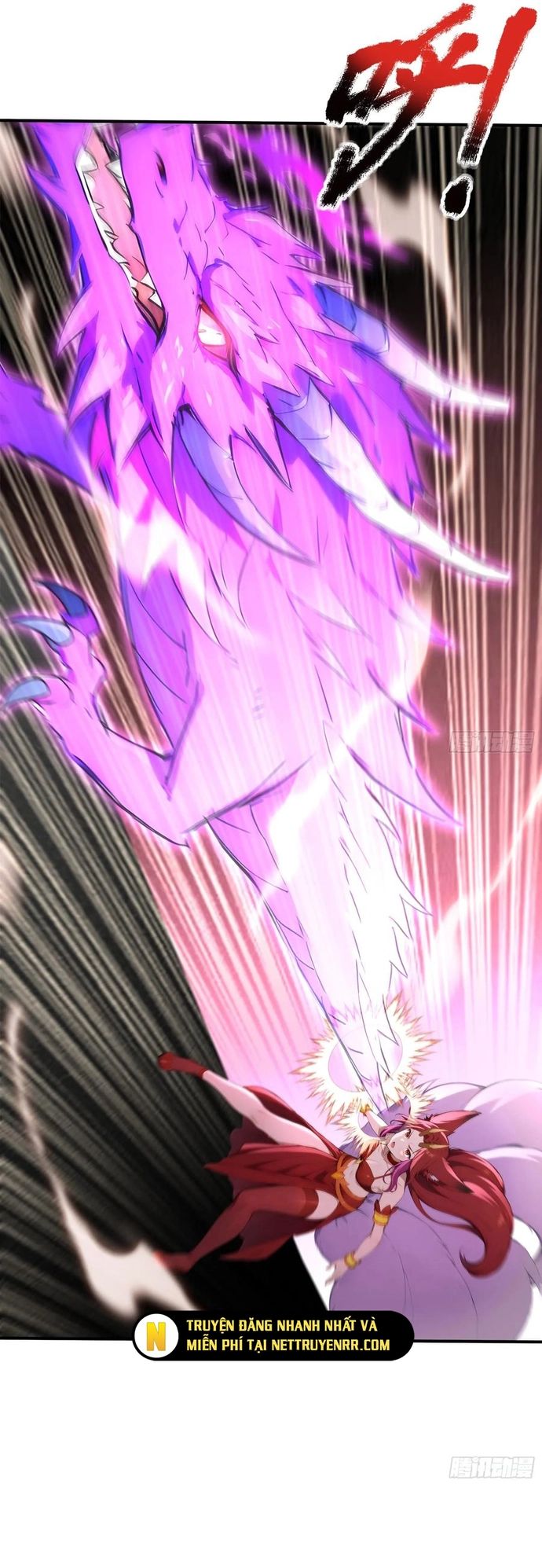 Đệ Nhất Ngự Thú Sư - Chapter 48 - Page 19