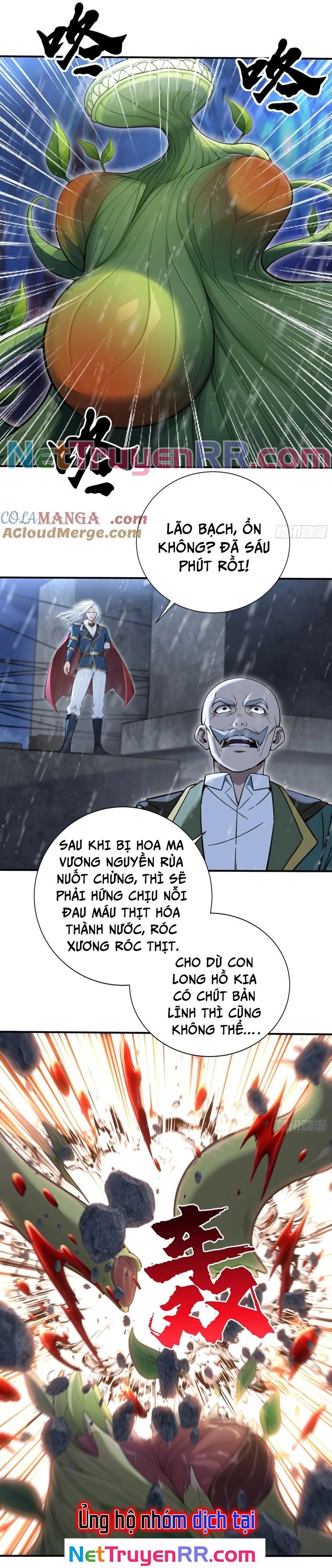 Đệ Nhất Ngự Thú Sư - Chapter 48 - Page 20