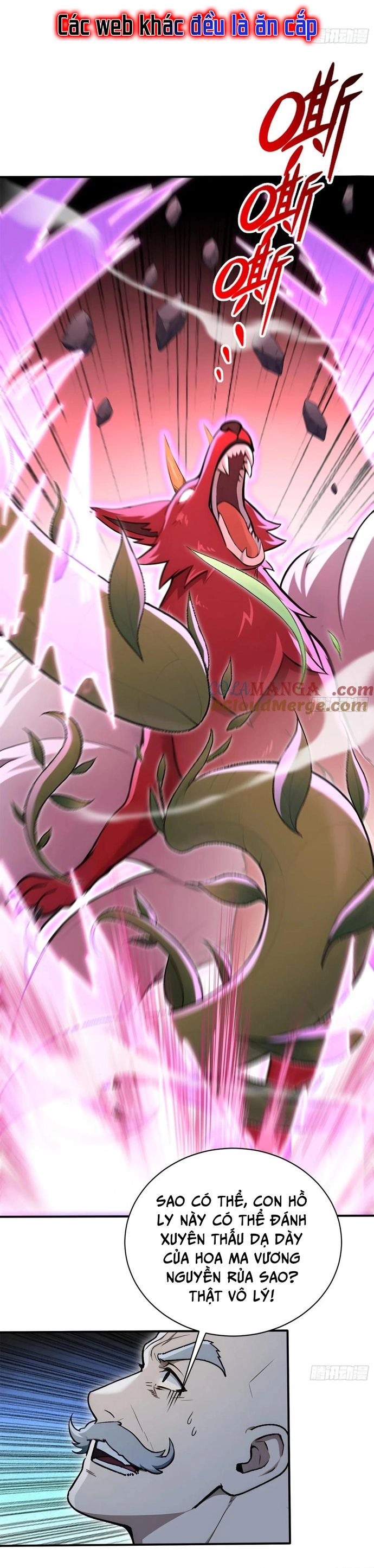 Đệ Nhất Ngự Thú Sư - Chapter 48 - Page 21