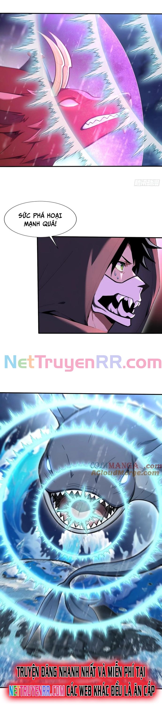 Đệ Nhất Ngự Thú Sư - Chapter 48 - Page 26