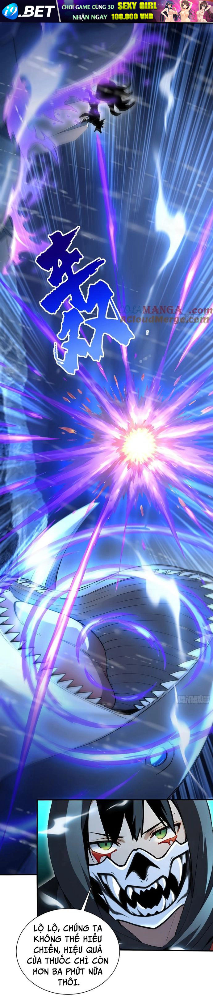 Đệ Nhất Ngự Thú Sư - Chapter 48 - Page 28