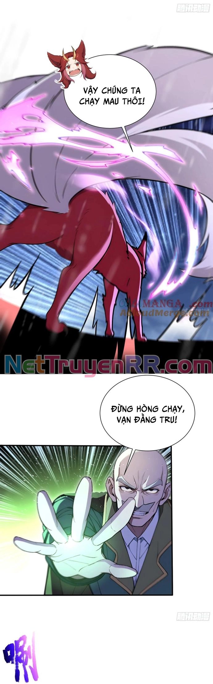 Đệ Nhất Ngự Thú Sư - Chapter 48 - Page 29