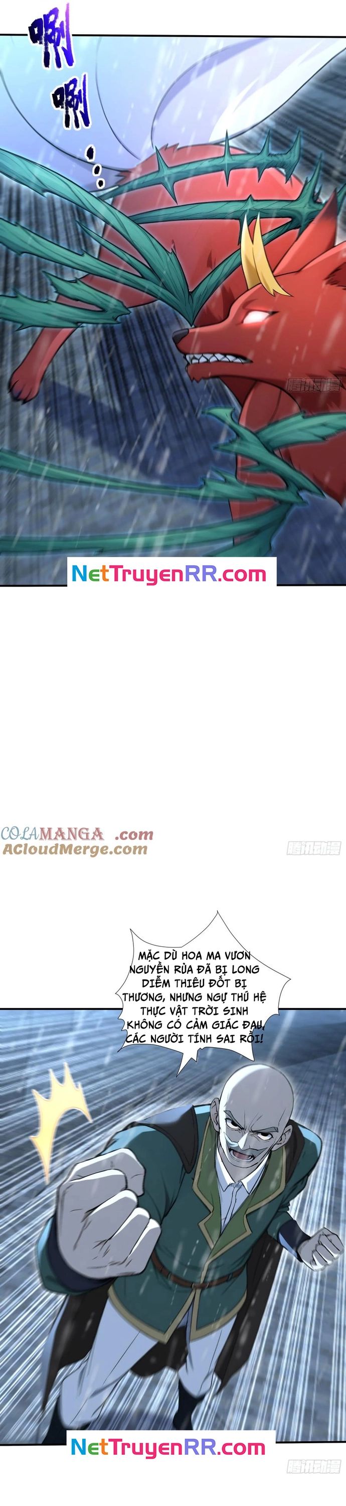 Đệ Nhất Ngự Thú Sư - Chapter 48 - Page 30