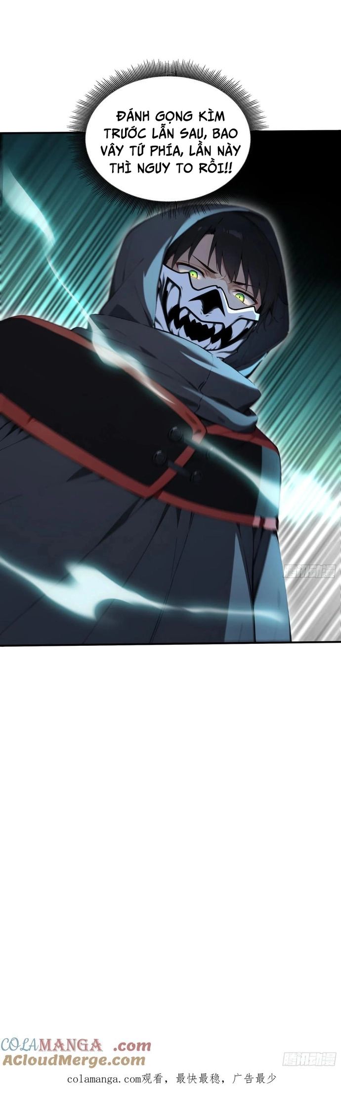 Đệ Nhất Ngự Thú Sư - Chapter 48 - Page 31