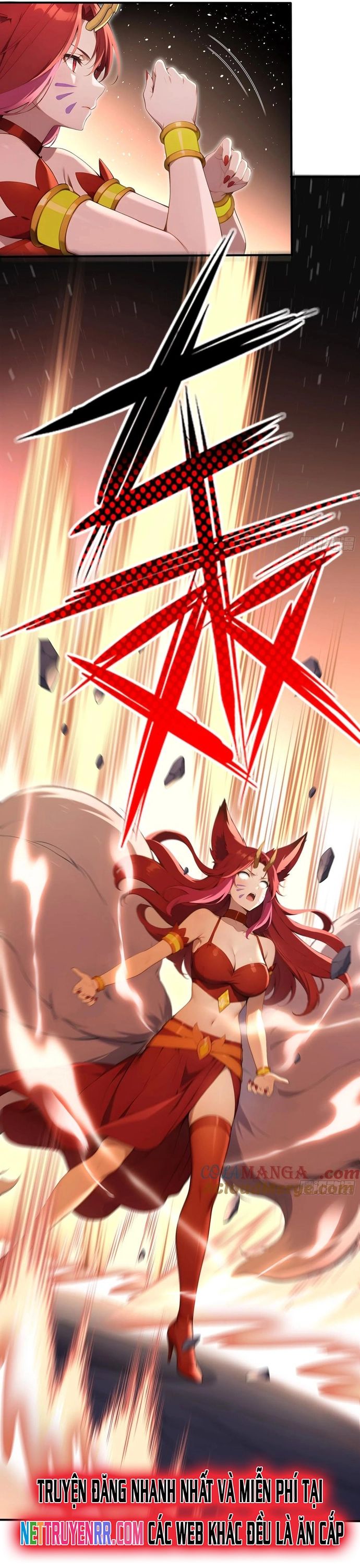 Đệ Nhất Ngự Thú Sư - Chapter 48 - Page 4